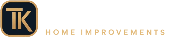 Tom Kindley Home Improvements, Newcastle upon Tyne Tom Kindley Home Improvements logo, Newcastle upon Tyne